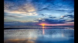 Мысли нежные качая по волнам 2 (Suno AI)