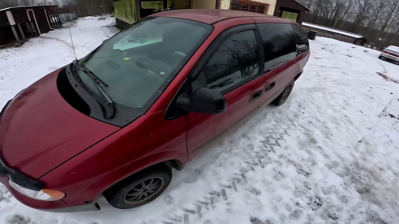 Разобрал и отогнал вторую машину ! ХУТОР В ЛЕСУ №900 смотреть онлайн