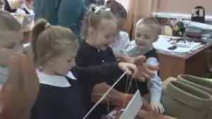 Ярославские первоклассники узнали, как защитить себя от удара электрическим током