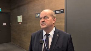 Ахметгареев Р. М. Круглый стол - организатор "ИВЕРТа"