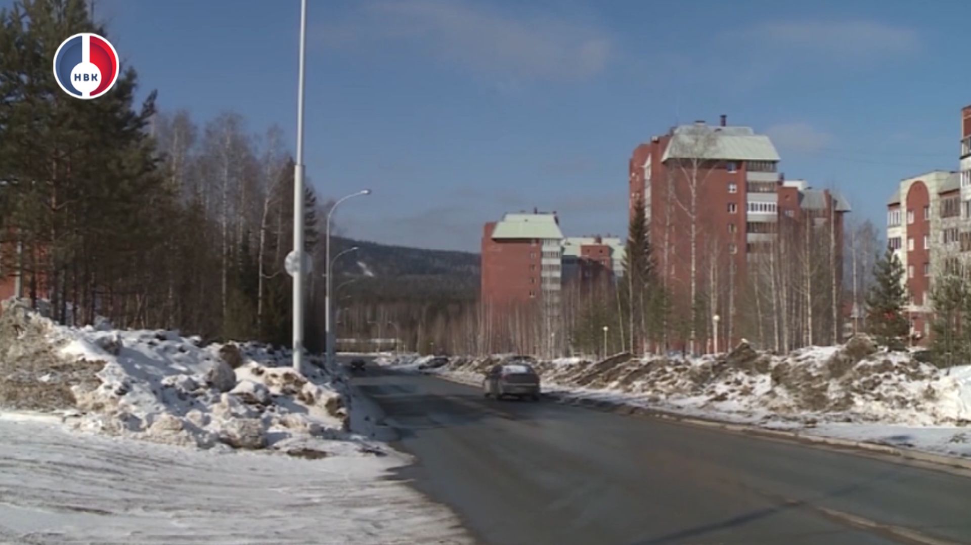 Водоснабжение в домах на улице Жигаловского восстановлено смотреть онлайн