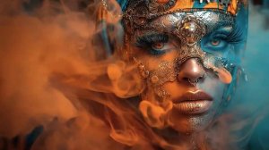 Оранжевые мечты