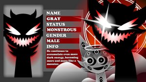 Incredibox - Sprunki Но Hyper Shifted Phase 3 ｜ ОБНОВЛЕНИЕ (ГАЛЕРЕЯ) ｜ ВСЕ Описания Персонажей