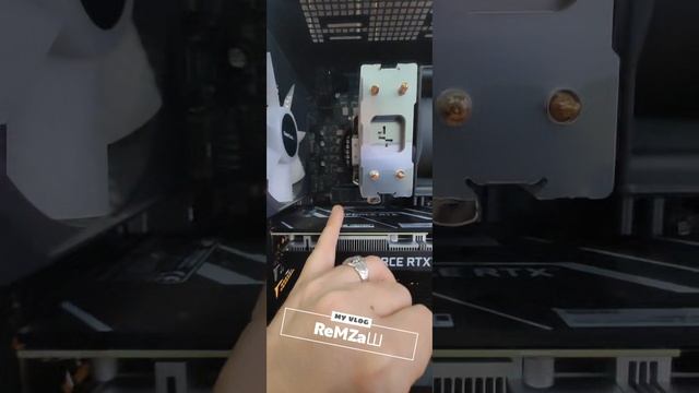 Deepcool Системный блок (i3, DDR4-16 ГБ, SSD 1TB, 3050) DEXP за 67к смотреть онлайн