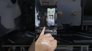 Deepcool Системный блок (i3,  DDR4-16 ГБ, SSD 1TB,  3050) DEXP за 67к