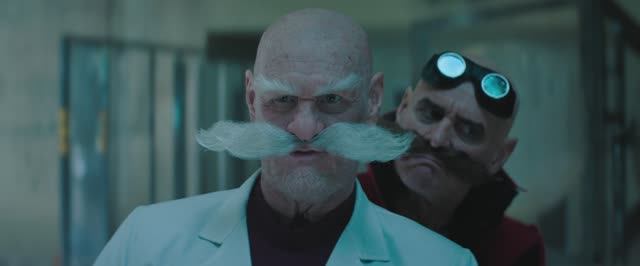 Соник 3 в кино (2024) ○ Sonic the Hedgehog 3 смотреть онлайн