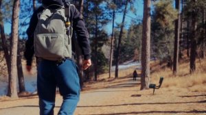 48 Hours of Winter in 2 Minutes   Sony FX3 & Insta360 X5