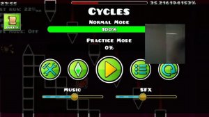 та саиая монета в cycles...