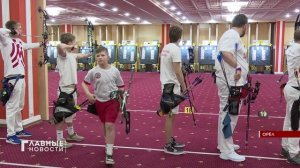 Следующий сюжет будет прямо в "яблочко".