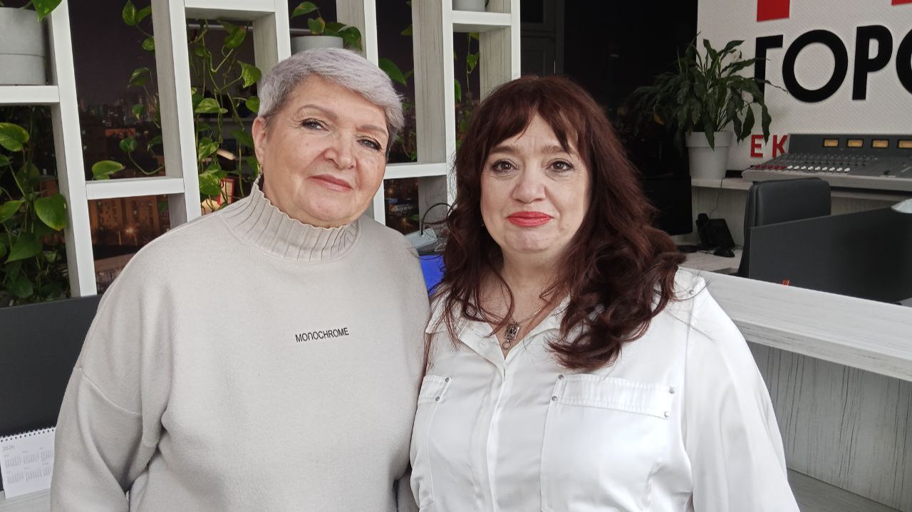 "О Холокосте нужно говорить не только в День памяти!" смотреть онлайн