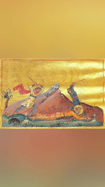 28-01-2026 День памяти "Преподобномученик Пансофий Александрийский" смотреть онлайн