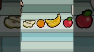 туториал с фруктами 🍎🍊🍐🍌" идея Diana family home".