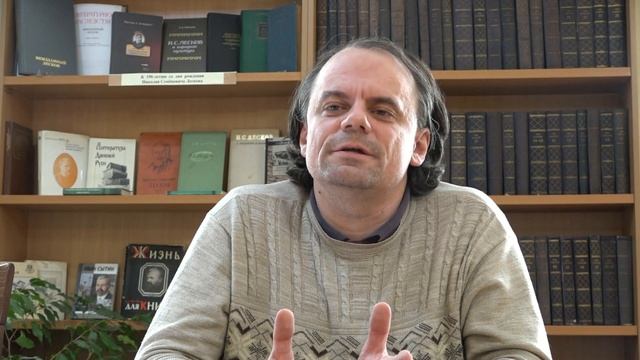 Цикл «Книги о Толстом» Выпуск 29 из 47 Э.Г.Бабаев "Анна Каренина" Л.Н.Толстого смотреть онлайн