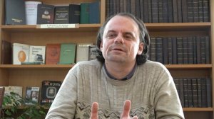 Цикл «Книги о Толстом» Выпуск 29 из 47 Э.Г.Бабаев "Анна Каренина" Л.Н.Толстого