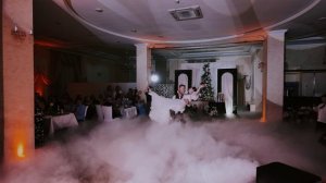 Свадебный день 6.09.25 Никита и Ольга