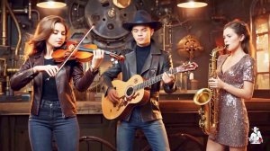 Я устала жить по правилам [ai клип]