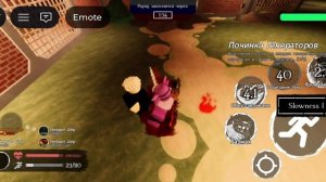 2 милистон на лунтике х русакен роблокс