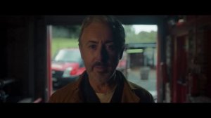 Glenrothan / Гленротан - трейлер драмы Брайана Кокса