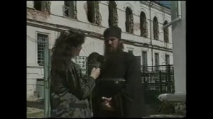 Фильм ко дню Небесного Покровителя и 65-летию епископа Елецкого и Лебедянского Максима