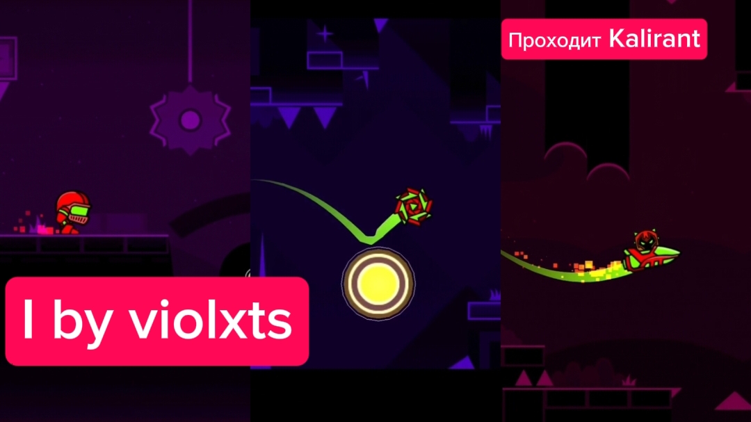 Самое короткое название дайлика, которое я видел. I by violxts смотреть онлайн