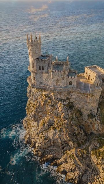 Вот твой знак от вселенной.