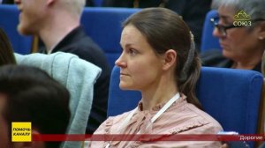 В Москве прошёл Третий Всероссийский форум «Хранители храмов России»