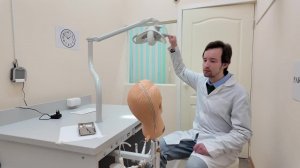 Топ-стартап. Ивановский студент разработал гаджет на замену зубной щетке