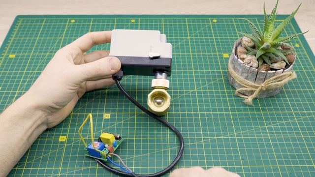 Кран шаровой с электроприводом с ручным управлением смотреть онлайн