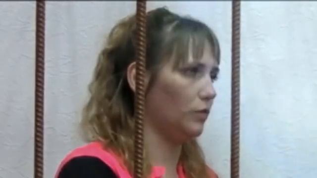 Это дело шокировало весь Екатеринбург — Александра Палымова и её страшная история смотреть онлайн