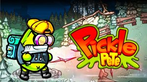 МУТАЦИЯ Пита | Pickle Pete #2