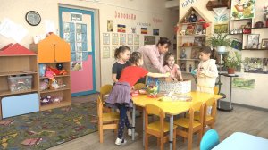 И в госпитали, и на передовую: очередную партию гуманитарного груза готовят сальские волонтёры