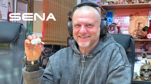 SENA BIKOM и другие новинки из области коммуникационных гарнитур.