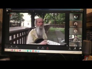 Вентспилс и Рига.  обращение и книги.