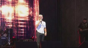 Песня "Офицеры". Олег Газманов