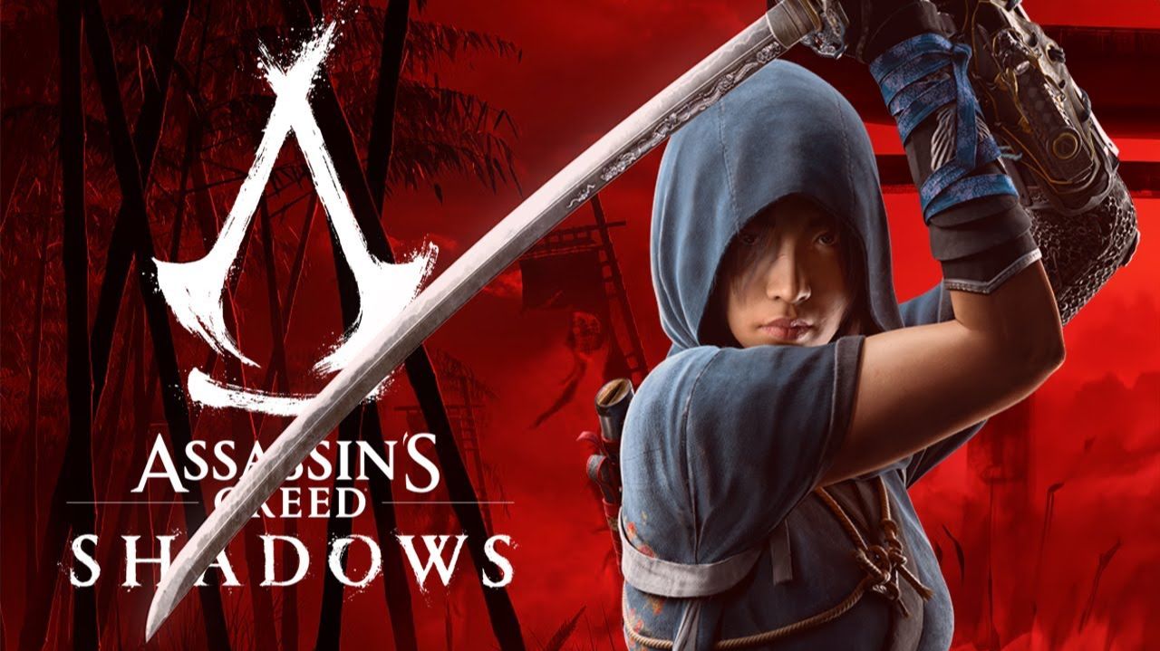 Assassin's Creed Shadows. Захват Иги. смотреть онлайн