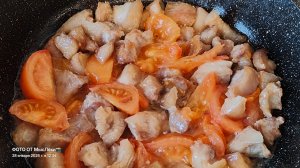 ОБЕД НЕ ДЛЯ ВСЕХ, ОЧЕНЬ ВКУСНО ОЧЕНЬ ЖИРНО, БУДЕМ КУШАТЬ БЕЗ ТАРЕЛОК И ВИЛОК, НА ЗАВИСТЬ ДРУГИМ