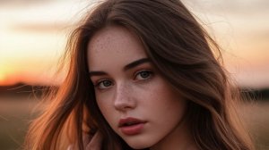 You're the only one left again