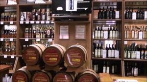 Анапа, 2014.  Центральный рынок.