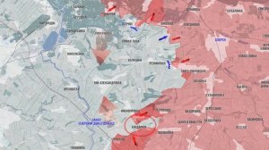 Фронтовая сводка 28 января 2026