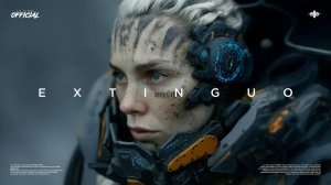 Dark Techno / EBM / Industrial Bass Mix 'EXTINGUO' [Copyright Free]