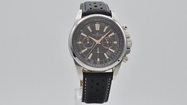 1-1117WQ, наручные часы Jacques Lemans смотреть онлайн