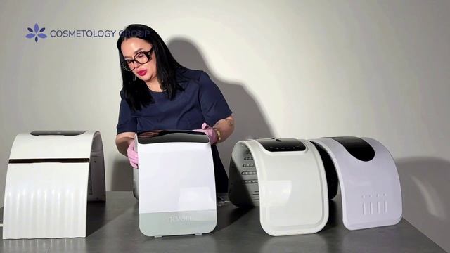 Обзор LED ламп: ваш путь к идеальной коже! смотреть онлайн