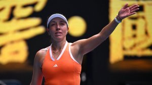 28.01.2026 | ЗАПИСЬ ИГРЫ | Джессика Пегула - Аманда Анисимова | 1/4 финала | Australian Open 2026