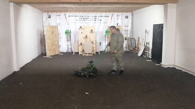 Комплексное подготовительное упражнение для обстрелки смотреть онлайн