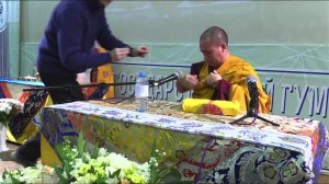 18-ая глава «Коренной мудрости» Ачарьи Нагарджуны (часть 2)