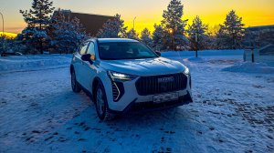 Стоит ли работать в морозы и снегопады? Работа в такси в Казани