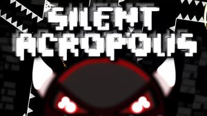 Silent Acropolis by danmaster007