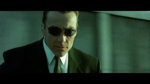 Погоня на шоссе | Матрица: Перезагрузка (2003) | Легендарная сцена из фильма
