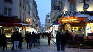 Французы становятся самыми бедными в Европе