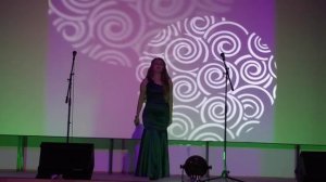 Лилиә Фефелова - Ҡайҙа